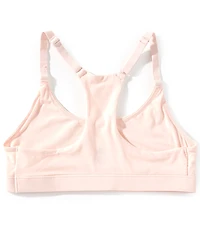 GB Big Girls Stretch Racerback Sportsbra