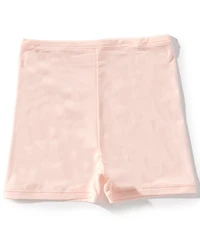 GB Big Girls Stretch Seamed Boy Shorts
