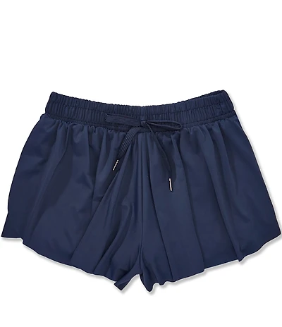 GB Big Girls Active Mid-Rise Flippy Shorts