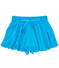 GB Big Girls Active Mid-Rise Flippy Shorts