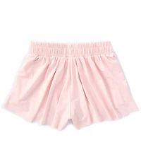 GB Big Girls Active Mid-Rise Flippy Shorts