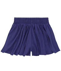 GB Big Girls Active Mid-Rise Flippy Shorts
