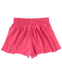 GB Big Girls Active Mid-Rise Flippy Shorts