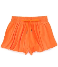 GB Big Girls Active Mid-Rise Flippy Shorts