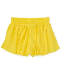 GB Big Girls Active Mid-Rise Flippy Shorts