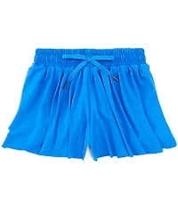GB Big Girls Active Mid-Rise Flippy Shorts