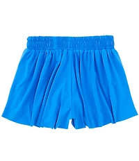 GB Big Girls Active Mid-Rise Flippy Shorts