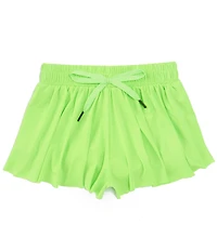 GB Big Girls Active Mid-Rise Flippy Shorts