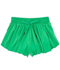 GB Big Girls Active Mid-Rise Flippy Shorts