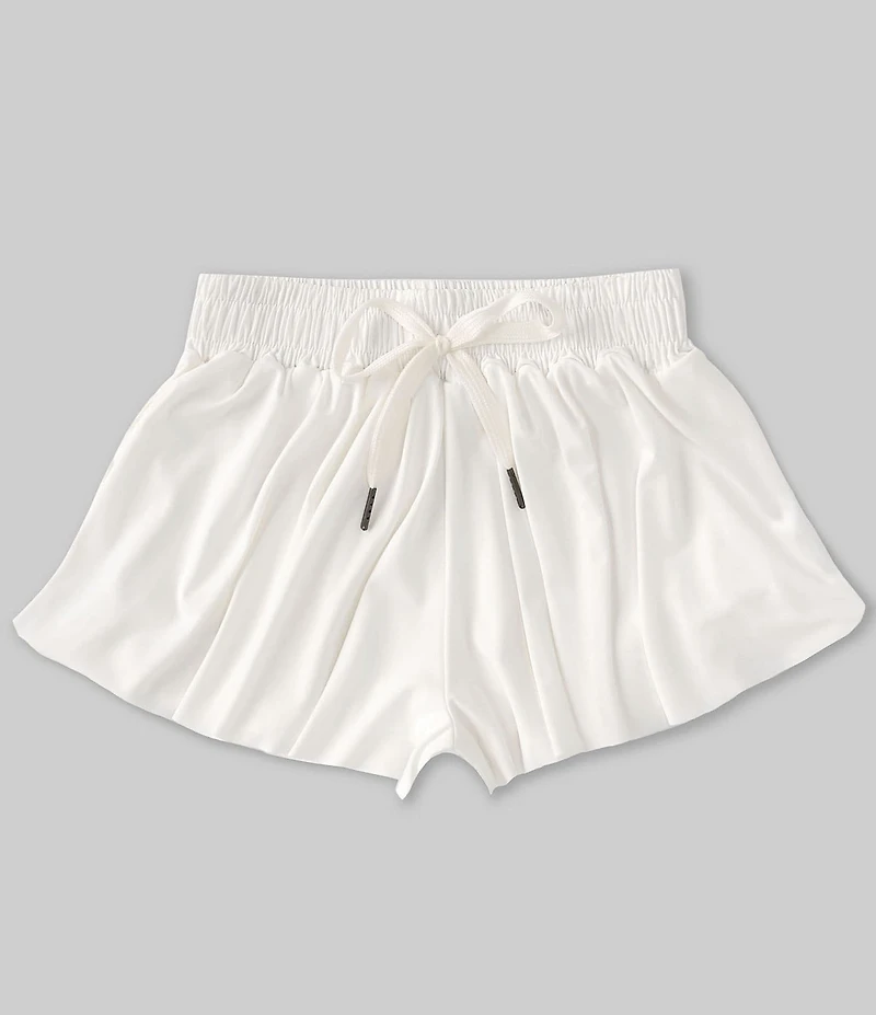 GB Big Girls Active Mid-Rise Flippy Shorts