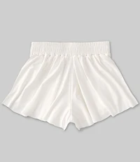 GB Big Girls Active Mid-Rise Flippy Shorts