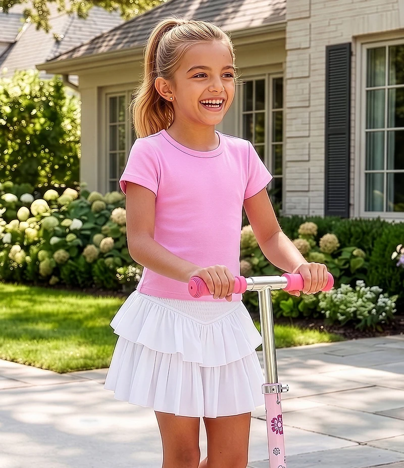 GB Big Girls Gracie Skirt