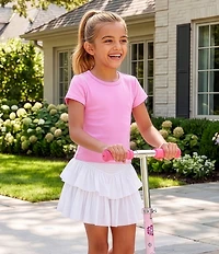 GB Big Girls Gracie Skirt