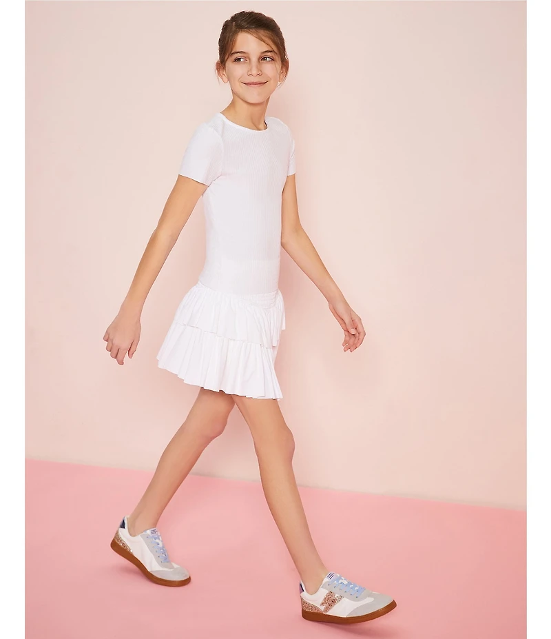 GB Big Girls Gracie Skirt