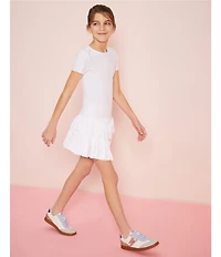 GB Big Girls Gracie Skirt
