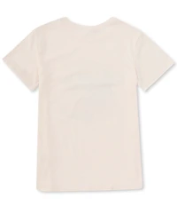GB Big Girls Short-Sleeve Mustang Graphic T-Shirt
