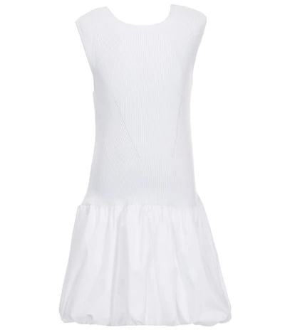 GB Big Girls Sleeveless Bubble Dress