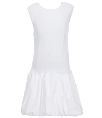 GB Big Girls Sleeveless Bubble Dress