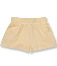 GB Big Girls Americana Mid-Rise Cotton Shorts