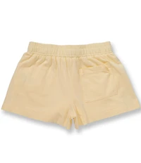 GB Big Girls Americana Mid-Rise Cotton Shorts