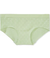 GB Big Girls Bonded Dotted Girl-Short Panties