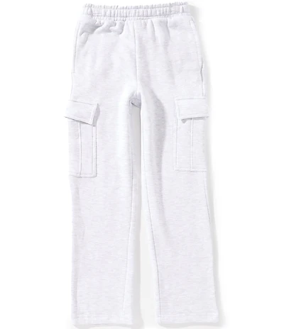 GB Big Girls Cargo Sweatpants