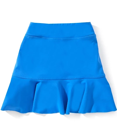 GB Big Girls Daybreak Solid Active Skirt