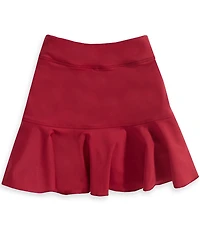 GB Big Girls Daybreak Solid Active Skirt