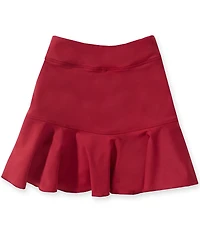 GB Big Girls Daybreak Solid Active Skirt