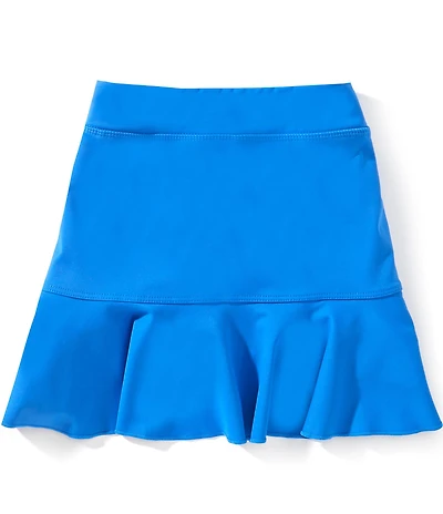 GB Big Girls Daybreak Solid Active Skirt