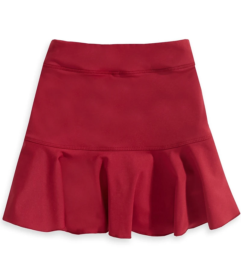 GB Big Girls Daybreak Solid Active Skirt