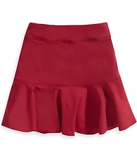 GB Big Girls Daybreak Solid Active Skirt