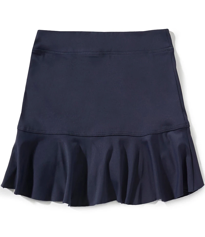 GB Big Girls Daybreak Solid Active Skirt