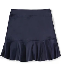 GB Big Girls Daybreak Solid Active Skirt