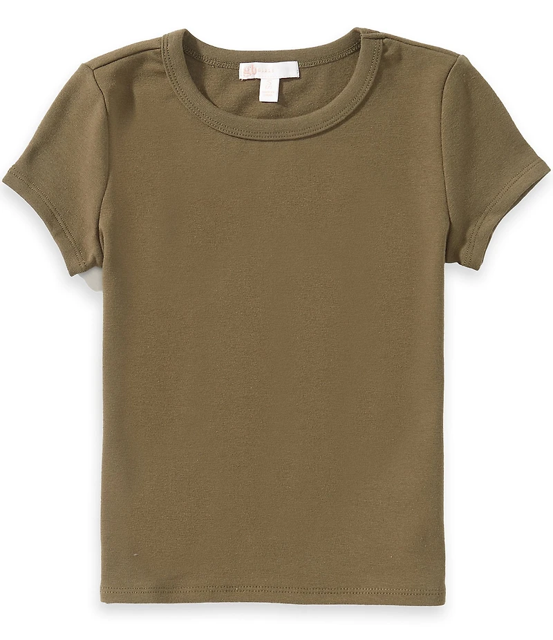 GB Big Girls Gracie Short Sleeve T-Shirt
