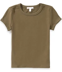 GB Big Girls Gracie Short Sleeve T-Shirt