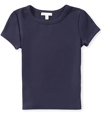GB Big Girls Gracie Short Sleeve T-Shirt