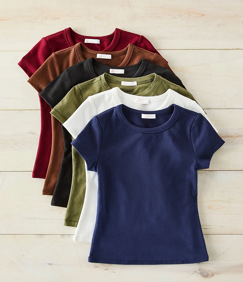 GB Big Girls Gracie Short Sleeve T-Shirt