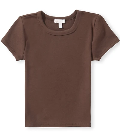 GB Big Girls Gracie Short Sleeve T-Shirt