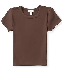 GB Big Girls Gracie Short Sleeve T-Shirt