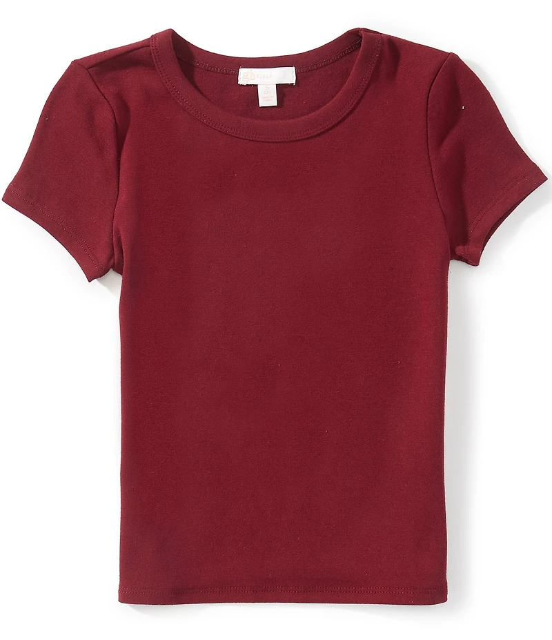 GB Big Girls Gracie Short Sleeve T-Shirt