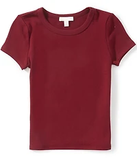 GB Big Girls Gracie Short Sleeve T-Shirt