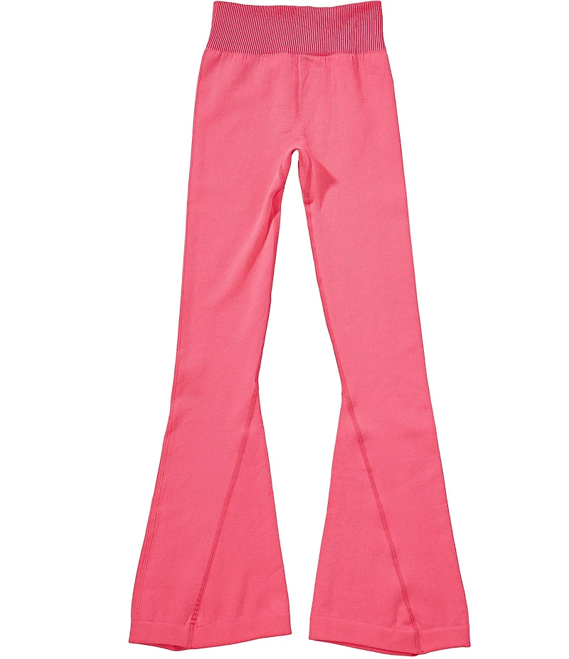 GB Big Girls Luxe Life Flare Leggings