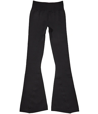 GB Big Girls Luxe Life Flare Leggings