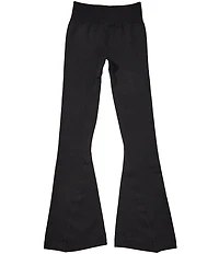 GB Big Girls Luxe Life Flare Leggings