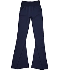 GB Big Girls Luxe Life Flare Leggings