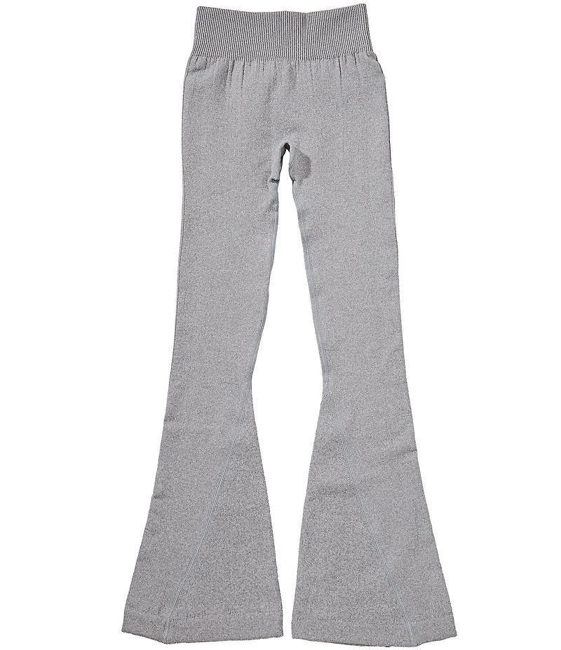 GB Big Girls Luxe Life Flare Leggings