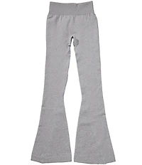 GB Big Girls Luxe Life Flare Leggings