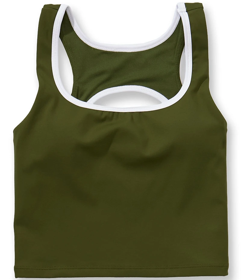 GB Big Girls Moonrise Active Tank Top