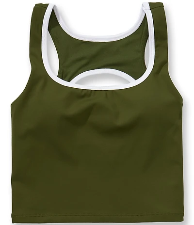 GB Big Girls Moonrise Active Tank Top